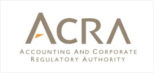 ACRA-registriert