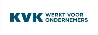 KvK-registriert