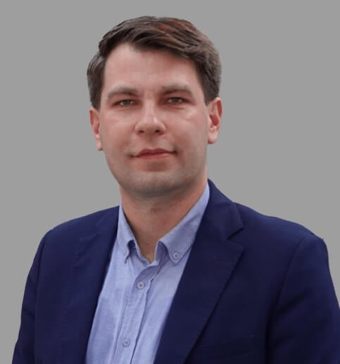 Fabian Wilk