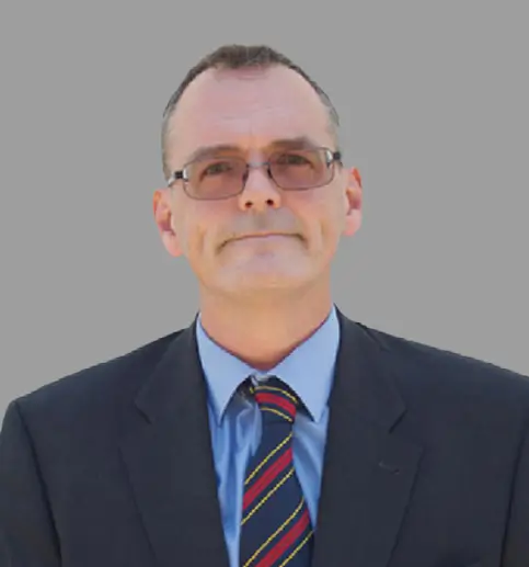 James Heppe-Smith