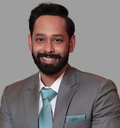 Usama Ahmed